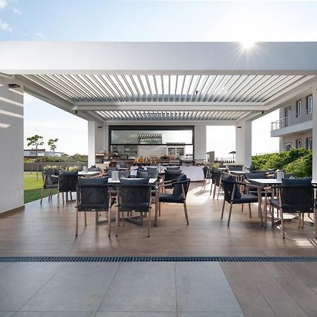 Callisti Suites Sarti Exterior photo
